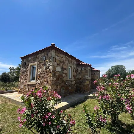 The Priest's House * Bozcaada